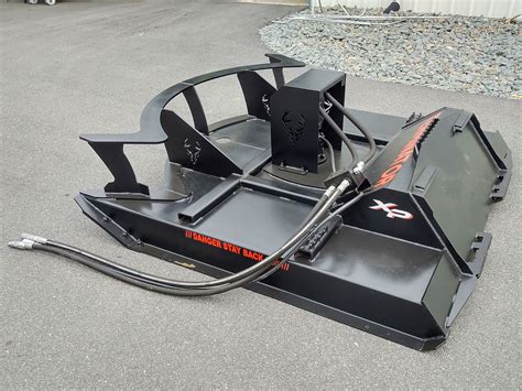 skid steer brush cutter manufacturers|best brush cutter for skid steer.